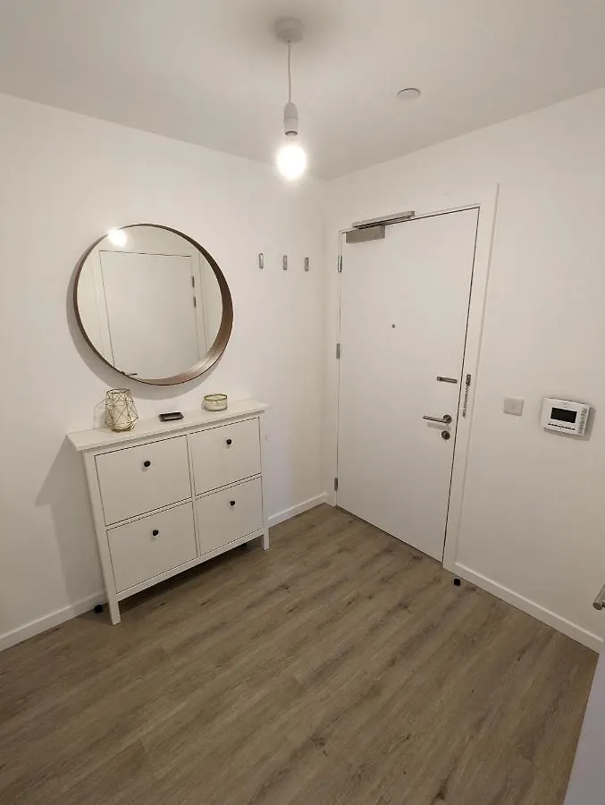 Проживание в семье Kingwood Apartaments Лондон Великобритания