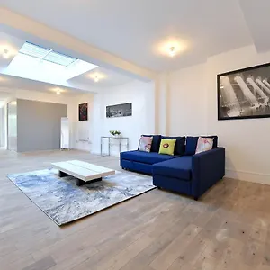 Fabulous Duplex In Dalston Junction Apartamento