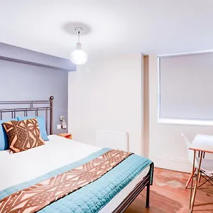 3* Отель Peckham
