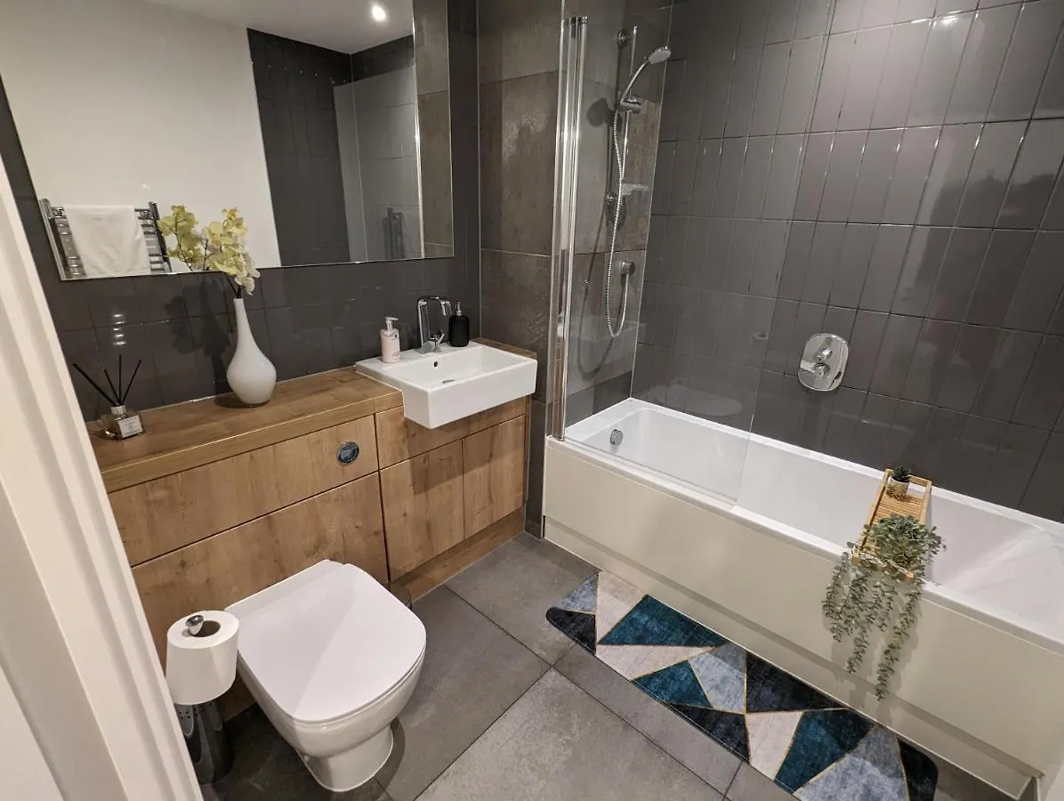 Kingwood Apartaments London